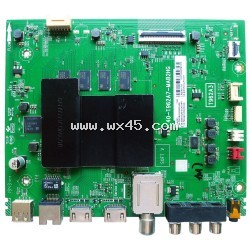 TCL 主板组件 40-T962A7-MAB2HG  50D6